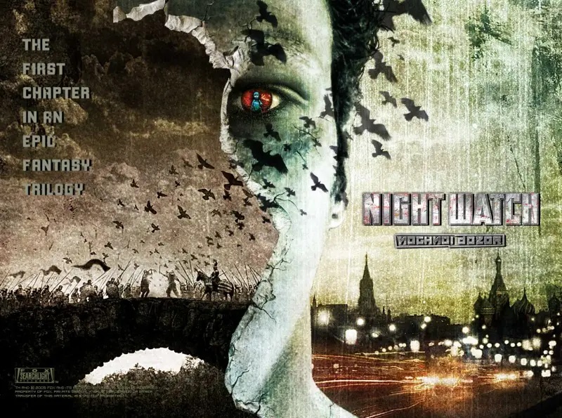 Night Watch (2004)